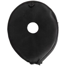 Badminton Racket Head Cover Soft Fabric Resistance Sleeve for Indoor and Outdoor Sports Competition Accessories