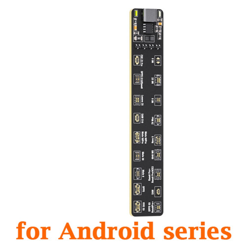 F018 Battery Active Panel Fast Charge Detection Board for Android Phone Activation 2