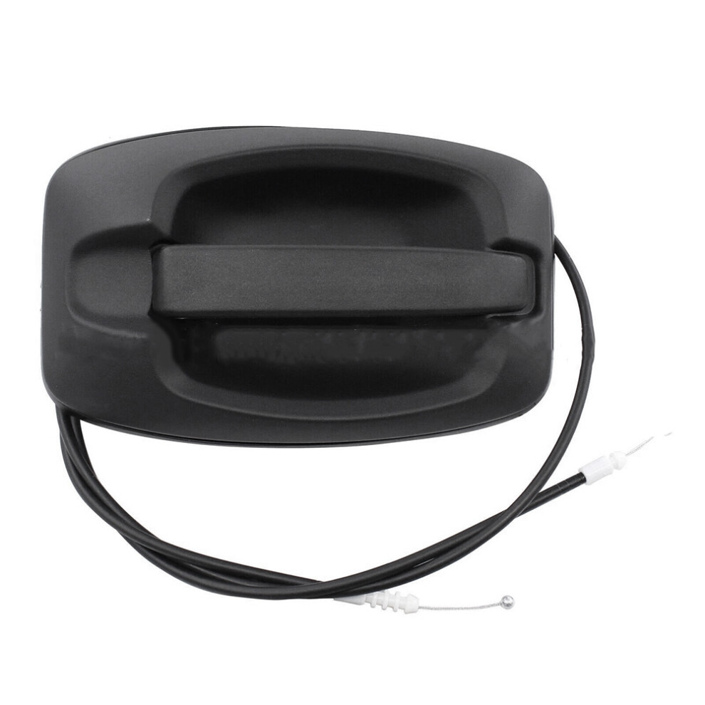 Sliding Door Handle With Wiring Harness Set 735426421 For Ducato Jumper Boxer Mk3 2006-2014 4852867464046