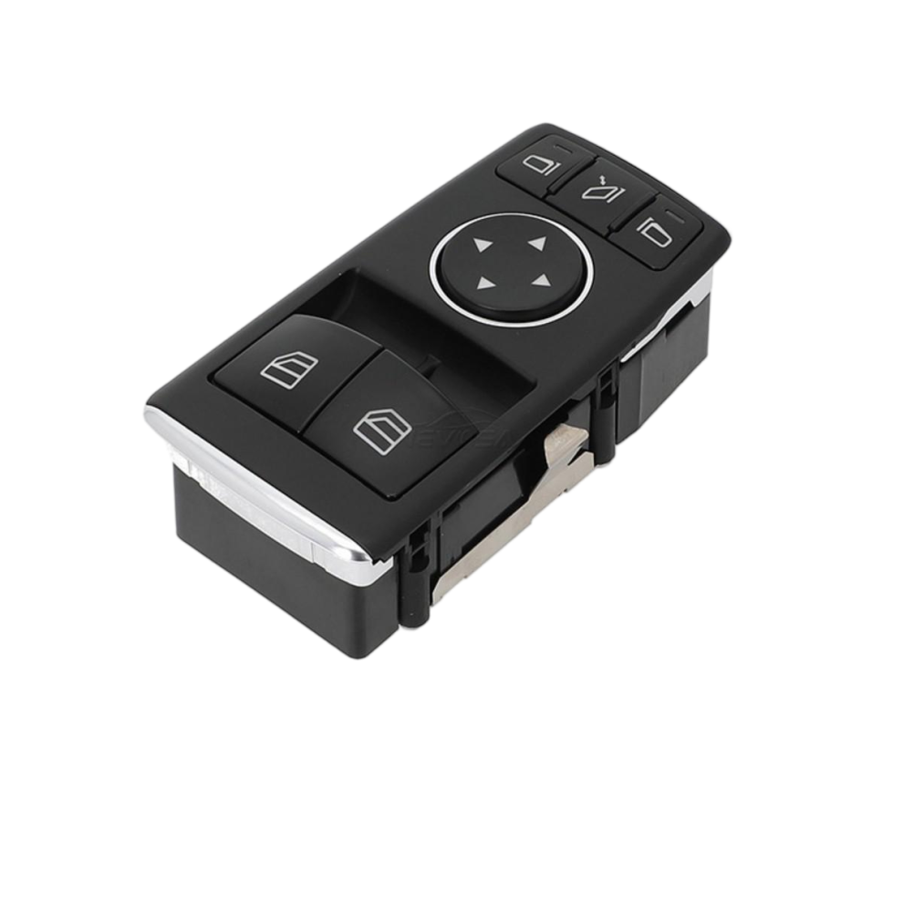 1729056900 Suitable For 11-15 Mercedes-Benz C-Class Car Glass Regulator Switch Power Window Switch 6935159063306