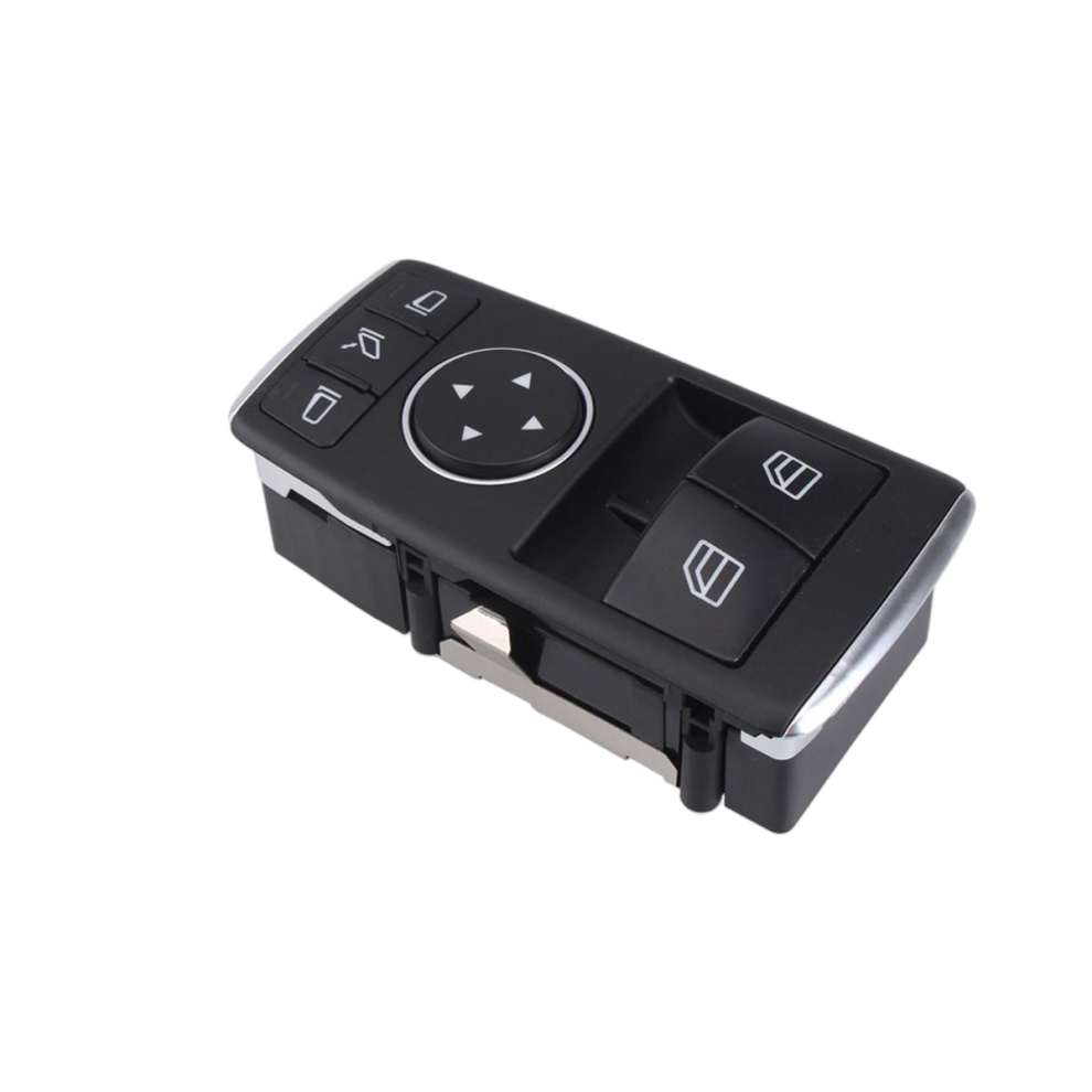 1729056900 Suitable For Mercedes-Benz Motor Power Window Pushbutton Switch/Glass Lifter Switch 6935159063290