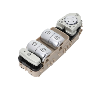 2059056811 suitable for Mercedes-Benz glass lifter switch assembly power window switch