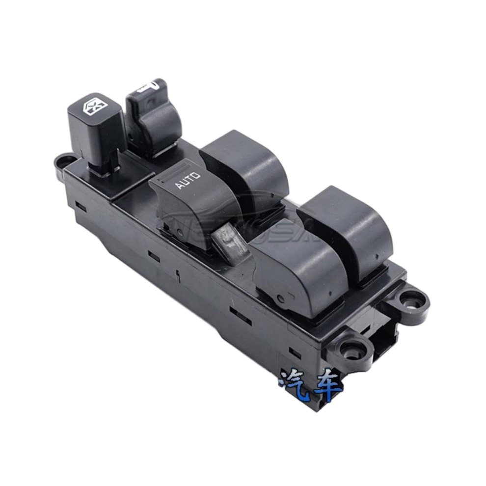 25401-9E000 For Nissan Subaru Automotive Glass Lift Switch Power Window Control Switch 6935159064167