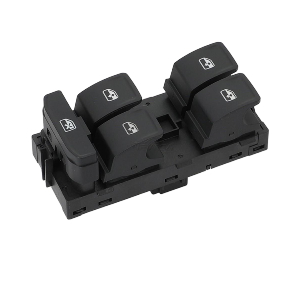 6V1959857a Is Suitable For 13-20 Volkswagen Skoda Window Lift Switch Glass Regulator Master Switch 6935159067199