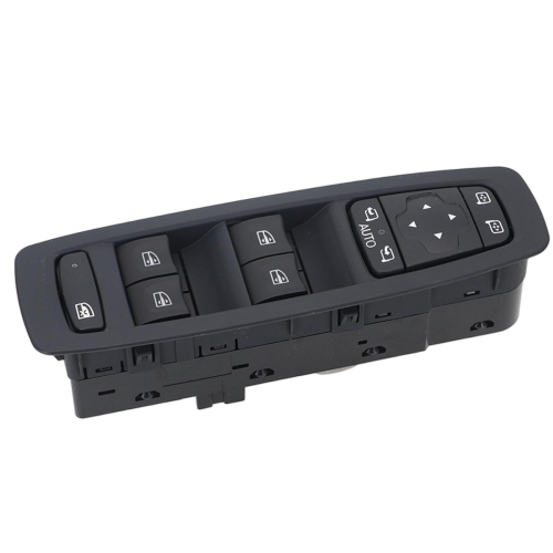 254012952R for Renault Glass Lifter Master Switch Power Window Control Switch 1