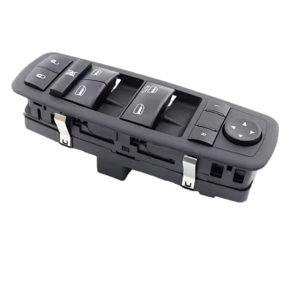 4602632Ag For Chrysler Dodge Jeep Freeman Glass Lifter Pushbutton Switch 6935159065751