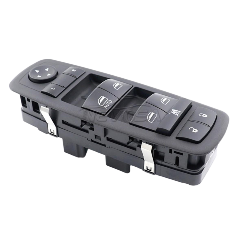 68307001Aa For 17-19 Dodge Chrysler Glass Regulator Switch Window Adjustment Switch 6935159067113