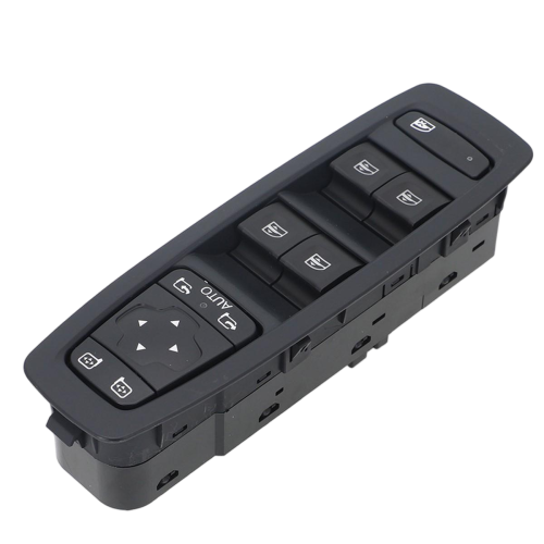 254012952R for Renault Glass Lifter Master Switch Power Window Control Switch 2