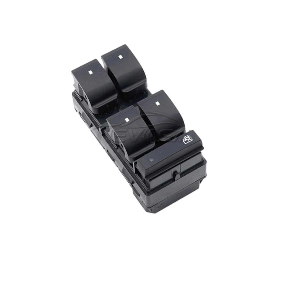20945129 For 2007-2014 Chevrolet Gm Glass Lifter Electric Switch 6935159063627