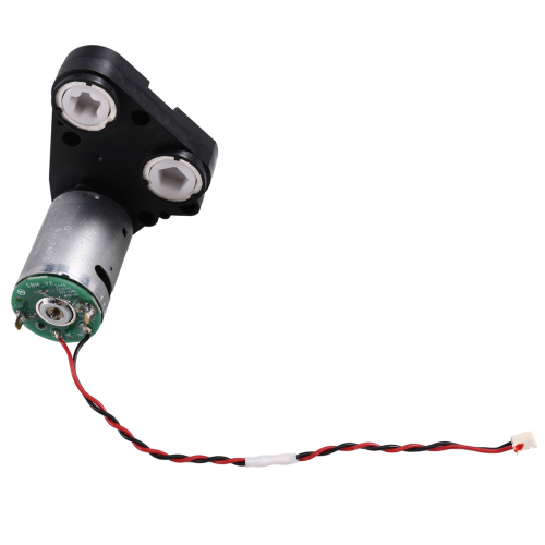 Για ηλεκτρική σκούπα P10S Pro/G20S/V20/G20, κινητήρας κύριας βούρτσας 2