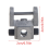 Scroll Saw Blades Holders Conversion Kits Upper/Lower Blade Holders 4