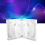CD Storage Box 10-Piece Pack CD Case Plastic Double-Sided CD,White 4