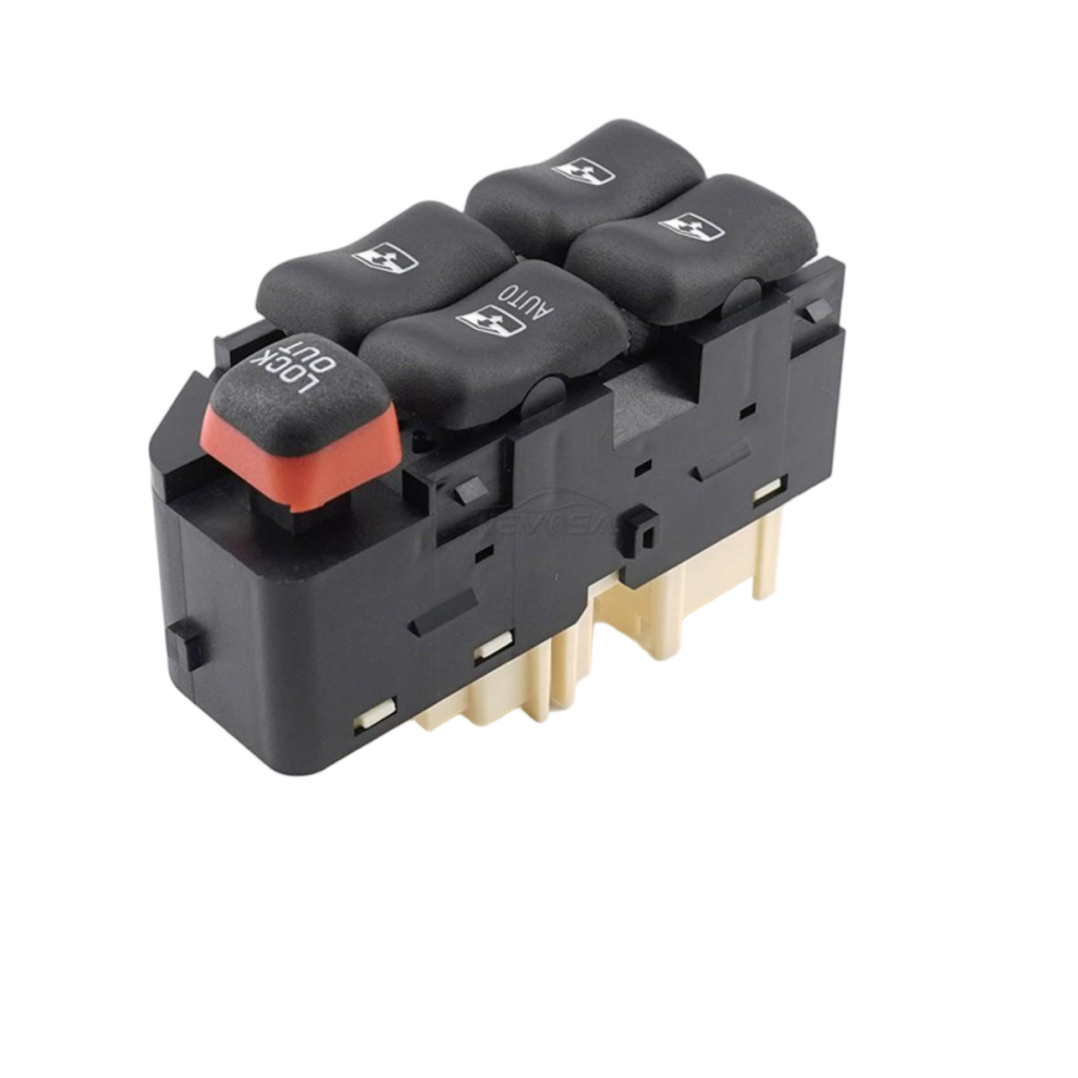 22610145 Is Suitable For Chevrolet Buick Cadillac Glass Regulator Switch Window Adjustment Switch 6935159063818