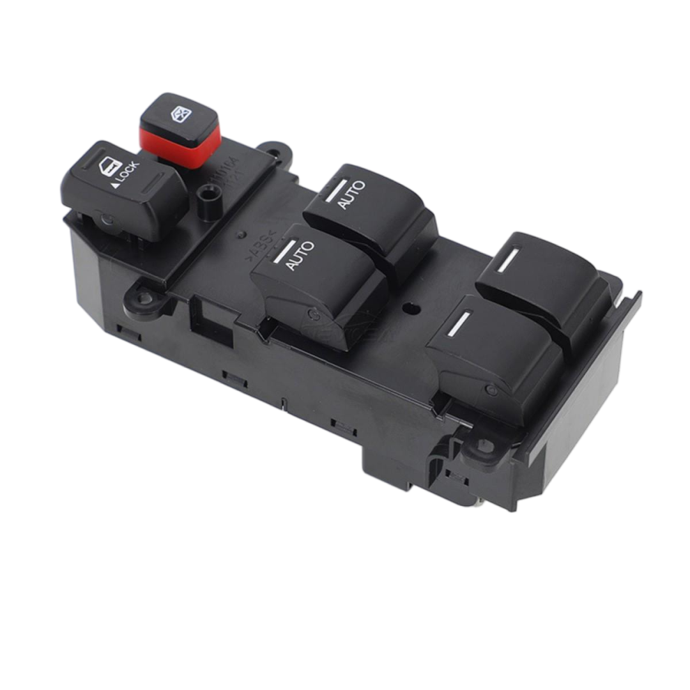 35750-Swa-G01 For Honda 08-11Crv Left Front Car Window Glass Regulator Switch 6935159064822