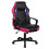 ELFORDSON ELFORDSON Gaming Chair Racing Office Executive Computer Work Purple 1