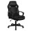 ELFORDSON ELFORDSON Gaming Chair Racing Office Executive Computer Work Black 1