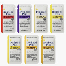 FROOTY SACHETS FOR MEN Premium Male Herbal Vitality Formula