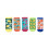 Lustige Sneaker Socken Damen PolyesterBunte Socken Damen 2