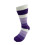 Lustigen Herren Socken Bunte Gemusterte PolyesterSocken 4