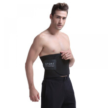 Bauchweggürtel Damen und Herren Bauchgürtel aus Neopren
