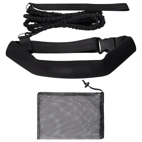 Schwimmgurt für Pool 2M einstellbare Schwimmwiderstand Gürtel 1