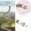 Vogel Seil Spirale Parrot Climbing Rope Sitzstange 5