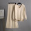 Stück Outfits Pullover Sets - Rundhalsausschnitt Yoga Sportswear 5