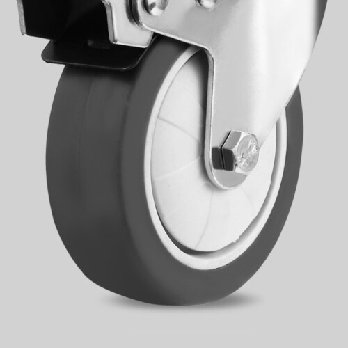 PhotographyLight Stand Caster Wheel 360 B 2