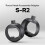 RoundHead Accessories Adapter for V860III 3