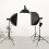 PhotographyLight Stand Caster Wheel 360 B 7