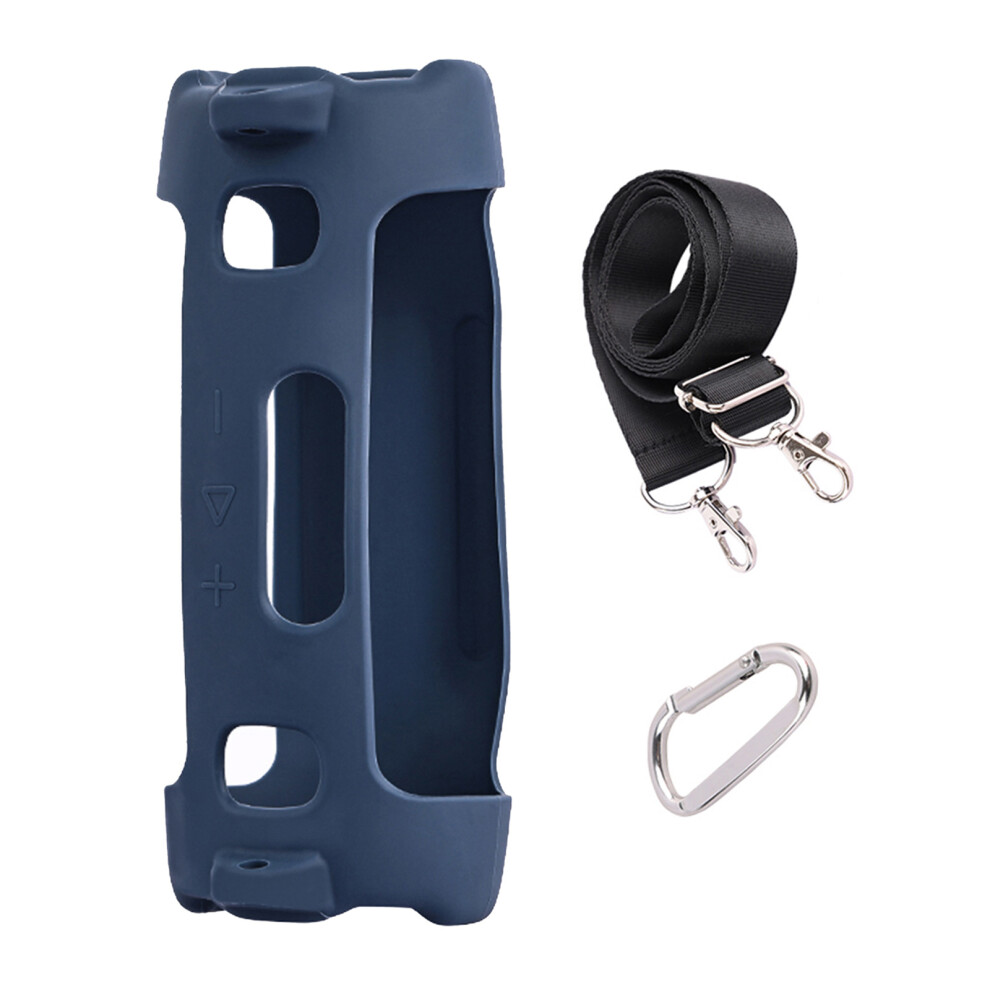Siliconeprotective Case Compatible For Speakers Db 7751660336918