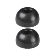 1PairEarbud EarTips Memory Foam Earplugs S