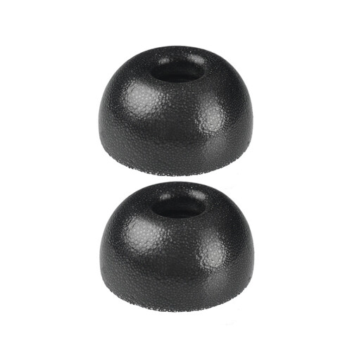 1PairEarbud EarTips Memory Foam Earplugs S