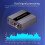 Digitalto Analog Auditory Converter 192kHz 4