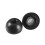 1PairEarbud EarTips Memory Foam Earplugs S 7