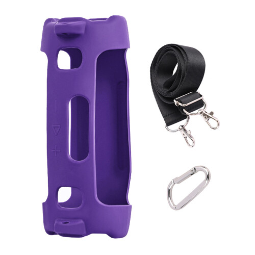 SiliconeProtective Case Compatible for Speakers PL