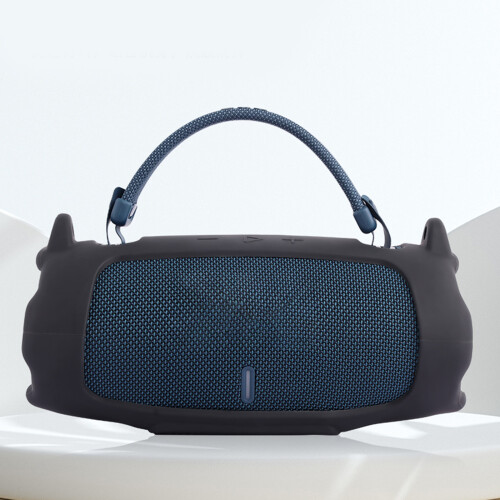 SiliconeProtective Case Compatible for Speakers PL 2