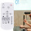 DurabilityReplacement Remotes Control Compatible 6