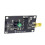 MC1648Oscillator POX5577 Wireless Transmission Module 1