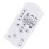 DurabilityReplacement Remotes Control Compatible 1