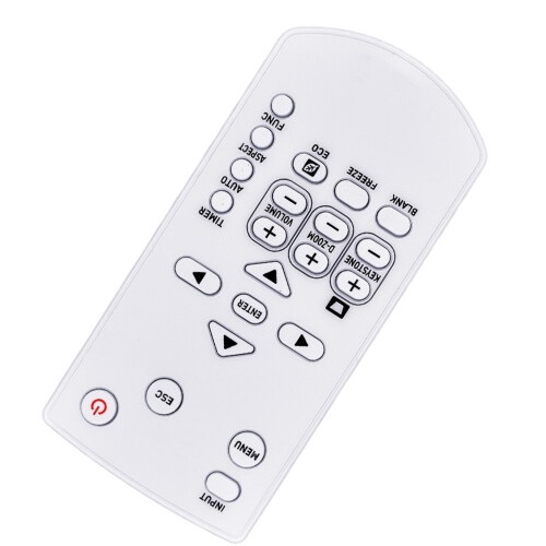 DurabilityReplacement Remotes Control Compatible