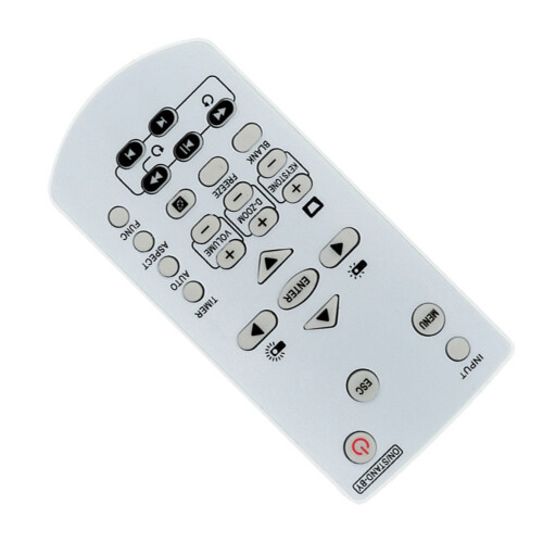 YT150Replacement Remote Control for Projectors