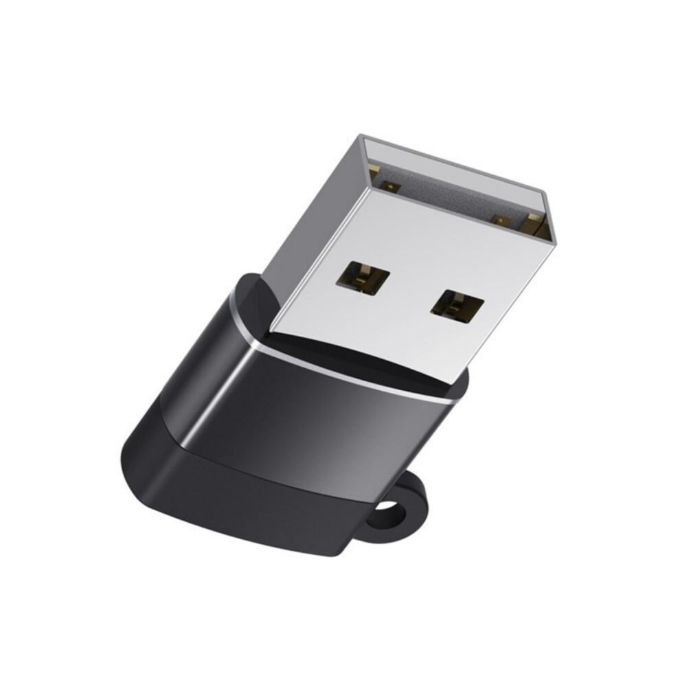 Typec To Usb Adapter Bk 7751660340670