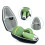 WaterproofHard Case for Speakers Microphone 6