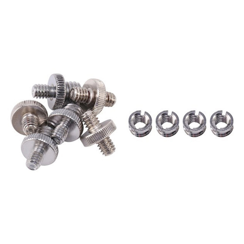 HighPrecise Thread Design Camera Mounting C