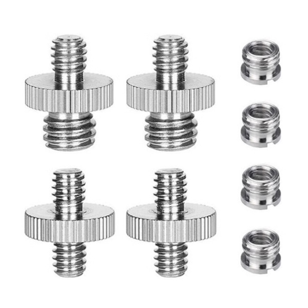 HighPrecise Thread Design Camera Mounting B