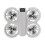 Packof 2pcs Propeller Protective Rings PK 4