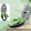 WaterproofHard Case for Speakers Microphone 5