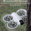 Packof 2pcs Propeller Protective Rings PK 3