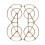 Packof 2pcs Propeller Protective Rings PK 6